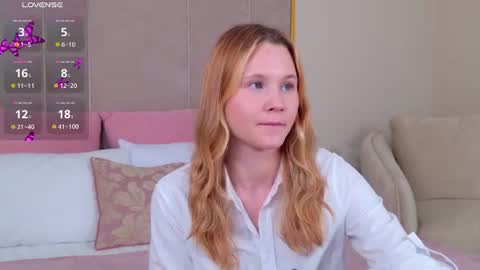 Snapshot of ameliroyse chatting on June 18, 2026, 5:06 pm AmeliRoyse online show from June 18, 2026, 5:06 pm
