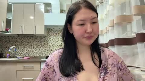 Ameliya online show from April 29, 2026, 9:21 pm