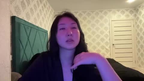 Ameliya online show from May 2, 2026, 11:10 pm