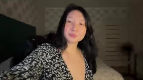 Snapshot of ameliya_kim chatting on June 5, 2026, 9:09 pm Ameliya online show from June 5, 2026, 9:09 pm