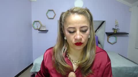 Amell Thomson online show from December 27, 2024, 11:17 am