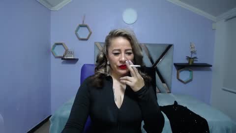 Amell Thomson online show from December 31, 2024, 11:09 am