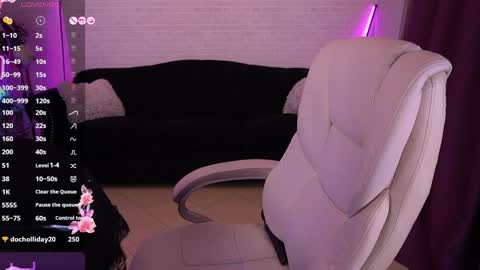 Alina online show from February 2, 2025, 4:26 am