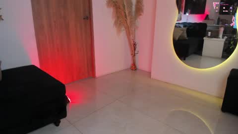          online show from April 19, 2026, 6:10 pm