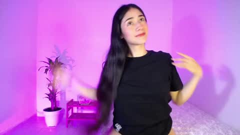 Amely  online show from January 29, 2025, 5:09 am