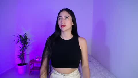 Amely  online show from February 5, 2025, 2:51 am