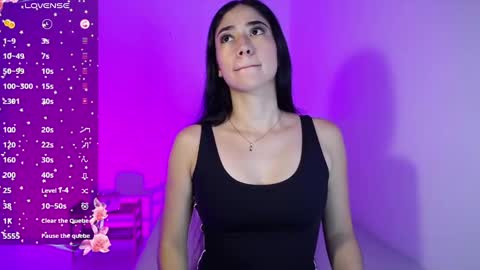 Amely  online show from February 25, 2025, 3:31 am