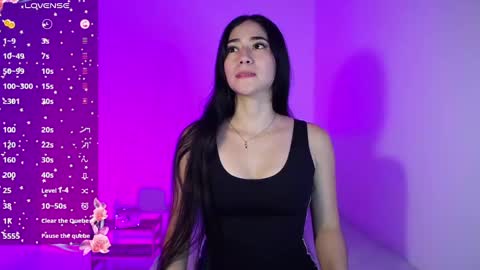 Amely  online show from February 25, 2025, 6:36 am