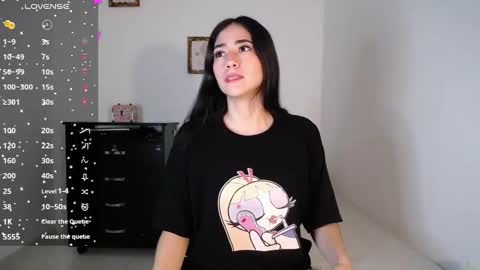 Amely  online show from February 28, 2025, 3:15 am