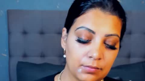 amelycube343767 online show from November 12, 2025, 3:51 am