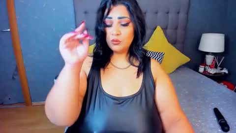 amelycube343767 online show from November 15, 2025, 6:22 am