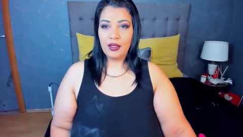 amelycube343767 online show from November 25, 2025, 6:35 am