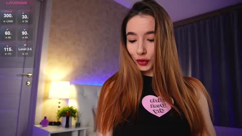 Amy  online show from December 14, 2024, 5:18 am