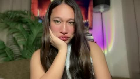 amera_slut online show from July 3, 2026, 8:15 pm