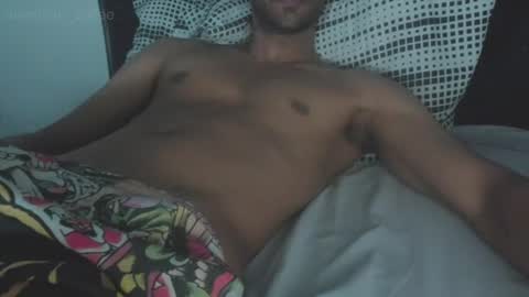Snapshot of american_coffee chatting on July 24, 2026, 2:37 pm Kyle Kuz online show from July 24, 2026, 2:37 pm