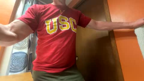 american_ron online show from March 2, 2026, 4:25 am