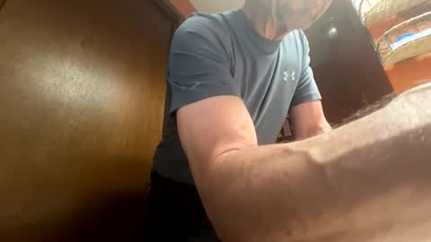 american_ron online show from March 22, 2026, 1:03 pm