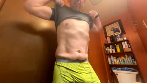 american_ron online show from March 31, 2026, 6:52 pm