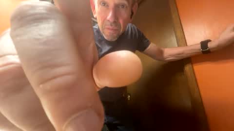 american_ron online show from April 4, 2026, 6:05 pm