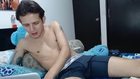 Lucian online show from March 2, 2025, 11:20 pm