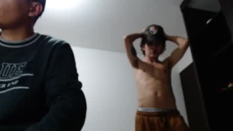 Lucian online show from March 10, 2025, 5:43 am