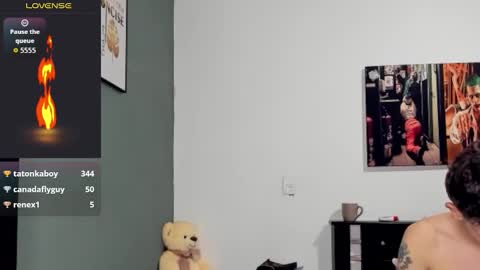 Lucian online show from March 1, 2026, 6:26 am