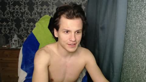 Jesse online show from April 7, 2026, 2:34 am