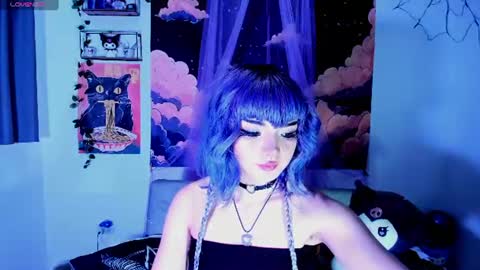 Snapshot of amethysastra chatting on August 8, 2026, 3:19 am Amethys Astra online show from August 8, 2026, 3:19 am