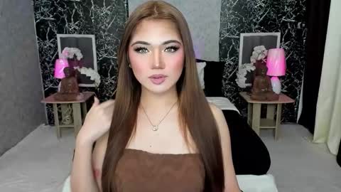 Claire online show from October 24, 2025, 7:38 am