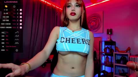 AMETHYST look at my BIO online show from February 20, 2025, 2:57 pm