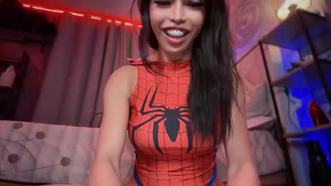 AMETHYST look at my BIO online show from January 10, 2026, 9:33 am