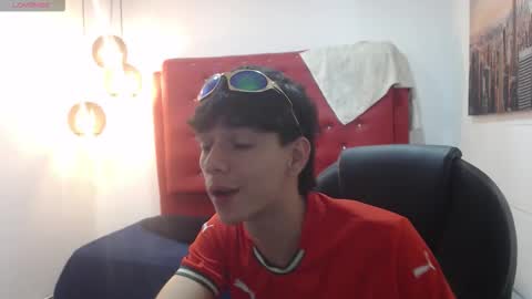 amethystshadow online show from December 13, 2025, 9:09 pm