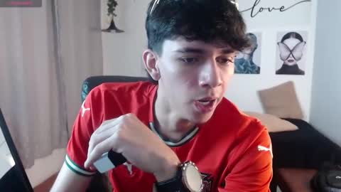 amethystshadow online show from January 8, 2026, 7:49 pm