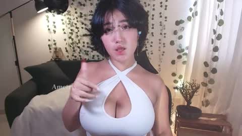 Snapshot of ametrix_ chatting on April 29, 2026, 4:00 pm online show from April 29, 2026, 4:00 pm