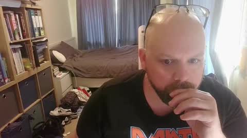 Andy online show from December 10, 2024, 10:58 pm