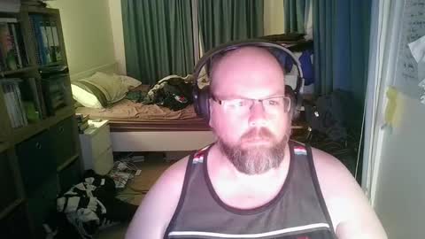 Andy online show from January 18, 2025, 12:04 pm