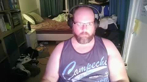 Andy online show from January 27, 2025, 12:37 pm