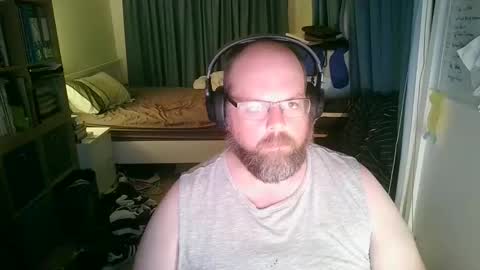 Andy online show from February 1, 2025, 11:32 am