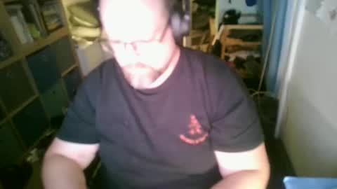 Andy online show from February 25, 2025, 12:55 pm