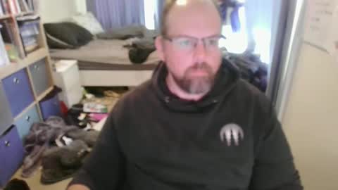 Andy online show from March 3, 2025, 12:26 am