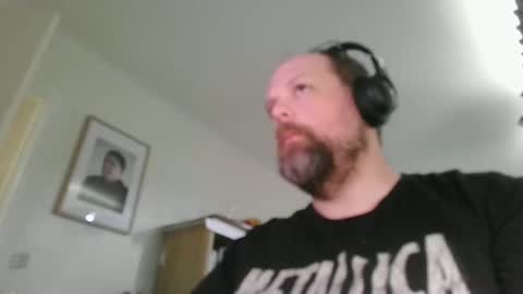 Andy online show from March 11, 2025, 11:15 pm