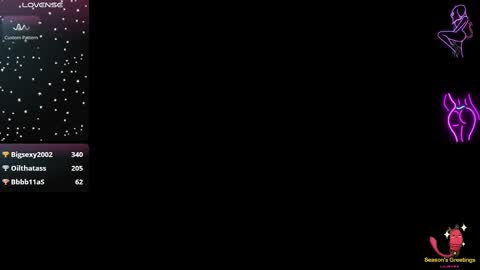 amgeline online show from March 4, 2025, 8:24 am