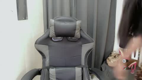 JOANNA online show from March 10, 2025, 8:37 am