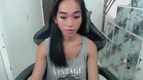 JOANNA online show from February 10, 2026, 12:15 am