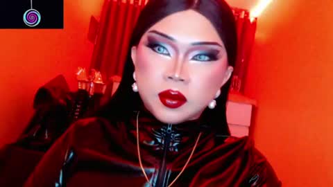 Queen Mireska online show from July 7, 2026, 1:48 pm