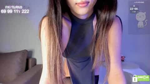 amiaka online show from March 12, 2026, 9:43 pm