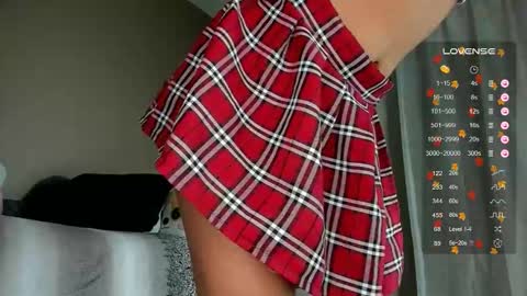 Snapshot of amialovesall19 chatting on October 30, 2025, 1:51 am Amia online show from October 30, 2025, 1:51 am