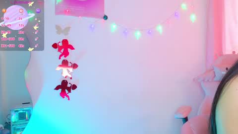 Amy online show from September 19, 2025, 5:46 pm