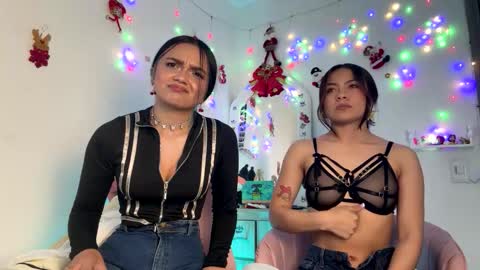 Amy online show from November 21, 2025, 2:10 am