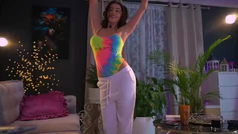 Amida online show from February 1, 2026, 8:40 pm